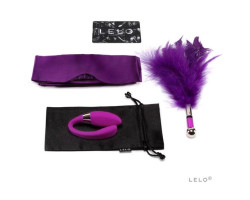 Подарочный набор Indulge Me Pleasure Set 3 предмета LELO-foto2
