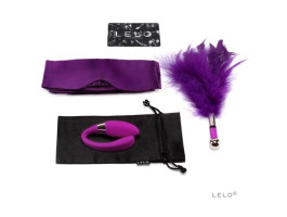 Подарочный набор Indulge Me Pleasure Set 3 предмета LELO-foto2