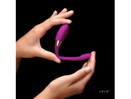 Подарочный набор Indulge Me Pleasure Set 3 предмета LELO-foto3