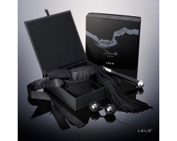 Подарочный набор Dare me Pleasure Set  LELO-foto6