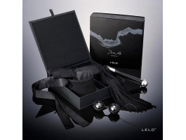 Подарочный набор Dare me Pleasure Set  LELO-foto6