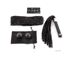 Подарочный набор Dare me Pleasure Set  LELO-foto2