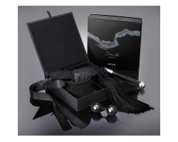 Подарочный набор Dare me Pleasure Set  LELO-foto4