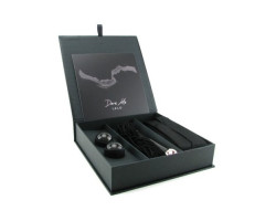 Подарочный набор Dare me Pleasure Set  LELO-foto8