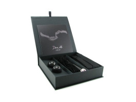 Подарочный набор Dare me Pleasure Set  LELO-foto8