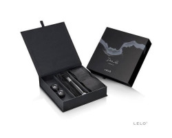 Подарочный набор Dare me Pleasure Set  LELO