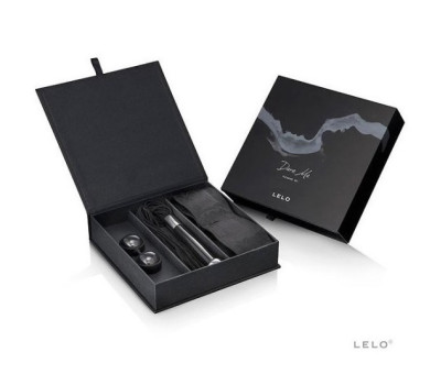 Подарочный набор Dare me Pleasure Set  LELO