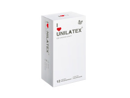 Презервативы Unilatex Ultrathin 12шт+3 шт в подарок 3015Un