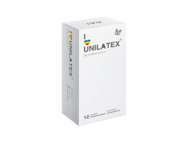 Презервативы Unilatex Multifruits 12 шт+3шт в подарок 3014Un
