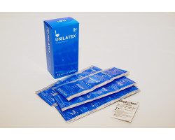 Презервативы Unilatex Natural Plain 12 шт +3 шт в подарок 3013Un-foto2