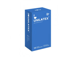 Презервативы Unilatex Natural Plain 12 шт +3 шт в подарок 3013Un Презервативы Unilatex Natural Plain 12 шт +3 шт в подарок 3013Un