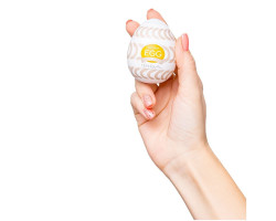 Мастурбатор-яйцо Tenga Wonder Rring-foto3