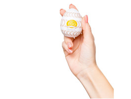 Мастурбатор-яйцо Tenga Wonder Rring-foto3