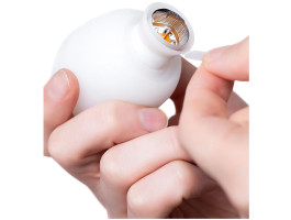 Мастурбатор-яйцо Tenga Wonder Rring-foto5