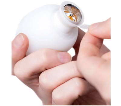 Мастурбатор-яйцо Tenga Wonder Rring