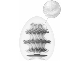 Мастурбатор-яйцо Tenga Wonder Rring-foto2