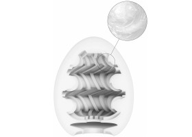 Мастурбатор-яйцо Tenga Wonder Rring-foto2