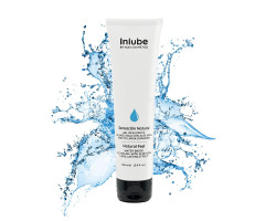 Inlube Natural Feel - интимный лубрикант с алоэ вера, 100 мл