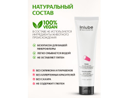 Nuei Inlube - водный лубрикант с алоэ вера и ароматом зефирок, 100 мл-foto6