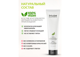 Nuei Inlube - водный лубрикант с алоэ вера и ароматом дыни, 100 мл-foto6