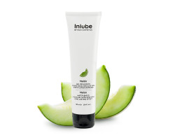 Nuei Inlube - водный лубрикант с алоэ вера и ароматом дыни, 100 мл