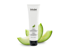 Nuei Inlube - водный лубрикант с алоэ вера и ароматом дыни, 100 мл