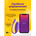 Вибратор We-Vibe Jive Lite фиолетовый