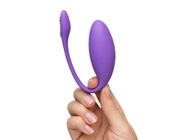 Вибратор We-Vibe Jive Lite фиолетовый