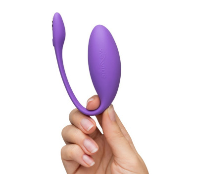 Вибратор We-Vibe Jive Lite фиолетовый