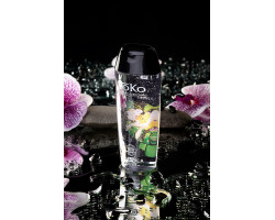 Лубрикант Shunga Toko Organica на водной основе, из 100% органических компонентов,165 мл.-foto7