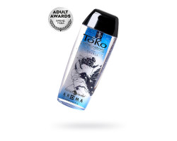 Лубрикант Shunga Toko Aroma на водной основе, экзотические фрукты, 165 мл.-foto15