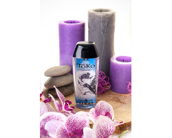 Лубрикант Shunga Toko Aroma на водной основе, экзотические фрукты, 165 мл.-foto12