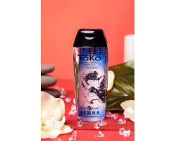 Лубрикант Shunga Toko Aroma на водной основе, экзотические фрукты, 165 мл.-foto7