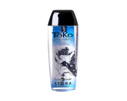 Лубрикант Shunga Toko Aroma на водной основе, экзотические фрукты, 165 мл.-foto9