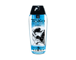 Лубрикант Shunga Toko Aroma на водной основе, экзотические фрукты, 165 мл.-foto4