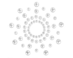 Накладки на соски MIMI PEARL NIPPLE COVER-foto2