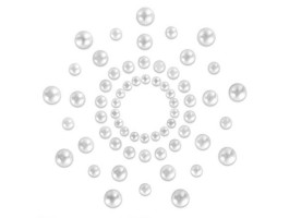 Накладки на соски MIMI PEARL NIPPLE COVER-foto2