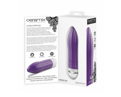 Вибратор CERAMIX NO 7 6 режимов-foto3