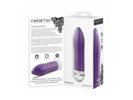 Вибратор CERAMIX NO 7 6 режимов-foto3