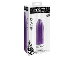 Вибратор CERAMIX NO 7 6 режимов-foto4