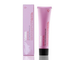Лубрикант Sensitive gel 15 ml ViaMax-foto8