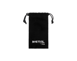 Вагинальные шарики TOYFA Metal металлические d=30мм-foto5