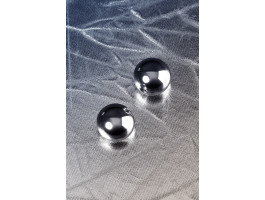 Вагинальные шарики TOYFA Metal металлические d=30мм-foto8