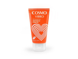 Интимный гель COSMO VIBRO TROPIC для женщин 50 г арт. LB-23175