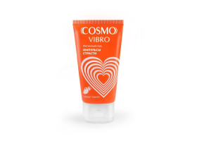 Интимный гель COSMO VIBRO TROPIC для женщин 50 г арт. LB-23175