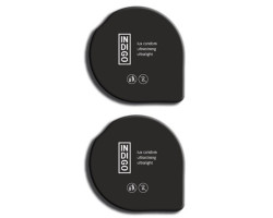 ПРЕЗЕРВАТИВЫ INDIGO LUX № 2 (УЛЬТРАПРОЧНЫЕ, УЛЬТРАТОНКИЕ), 2 штуки-foto2