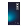 ПРЕЗЕРВАТИВЫ INDIGO LUX № 2 (УЛЬТРАПРОЧНЫЕ, УЛЬТРАТОНКИЕ), 2 штуки