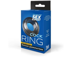 КОЛЬЦО ЭРЕКЦИОННОЕ D 24 мм арт. SEM-55258-foto2