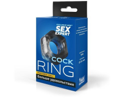 КОЛЬЦО ЭРЕКЦИОННОЕ D 24 мм арт. SEM-55259-foto2