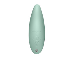 Бесконтактный клиторальный стимулятор We-Vibe Melt 2 шалфей-foto2